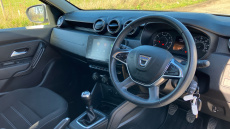 Dacia Duster 1.0 TCe 100 Comfort 5dr Bi Fuel Estate